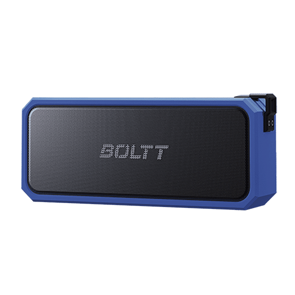 Blue fire  Buy FIRE-BOLTT Xplode 1300 20W Portable Bluetooth Speaker (IPX7